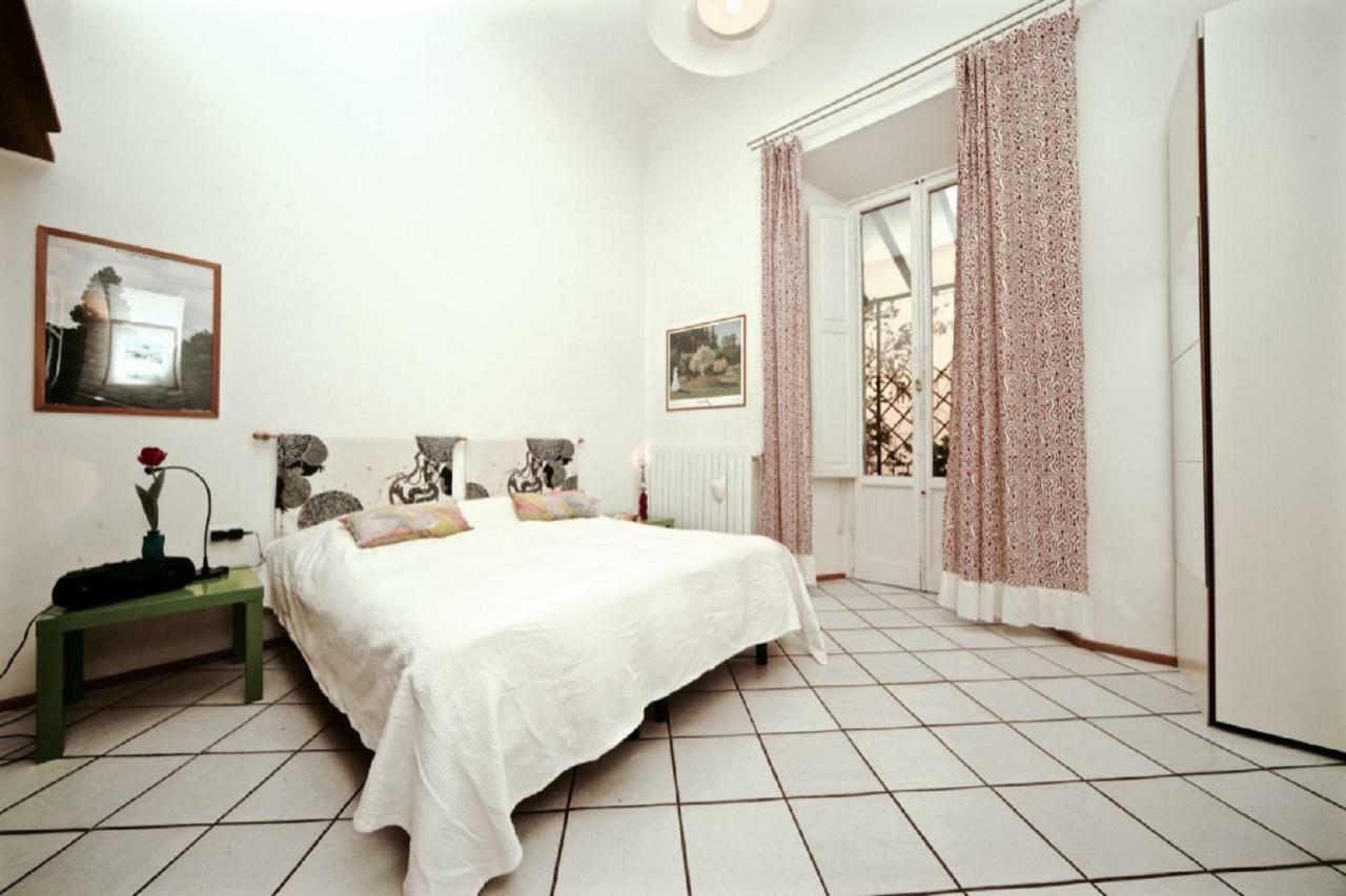 Faenza Novella Apartamento Florença
